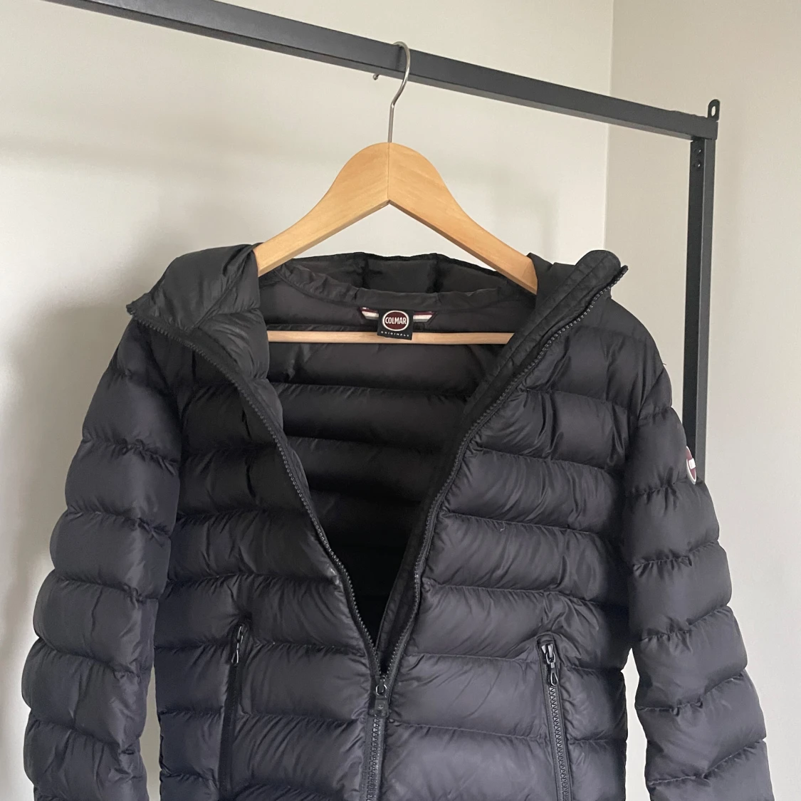 Colmar jacka  - 90