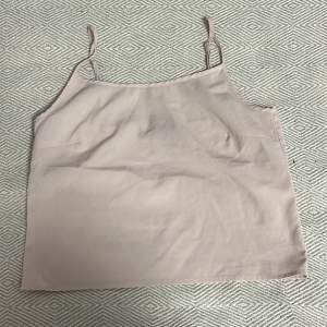 Crop top, nude, perfect for summer