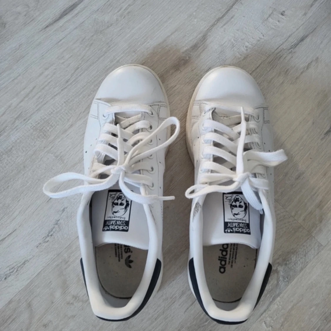 Stan Smith adidas skor