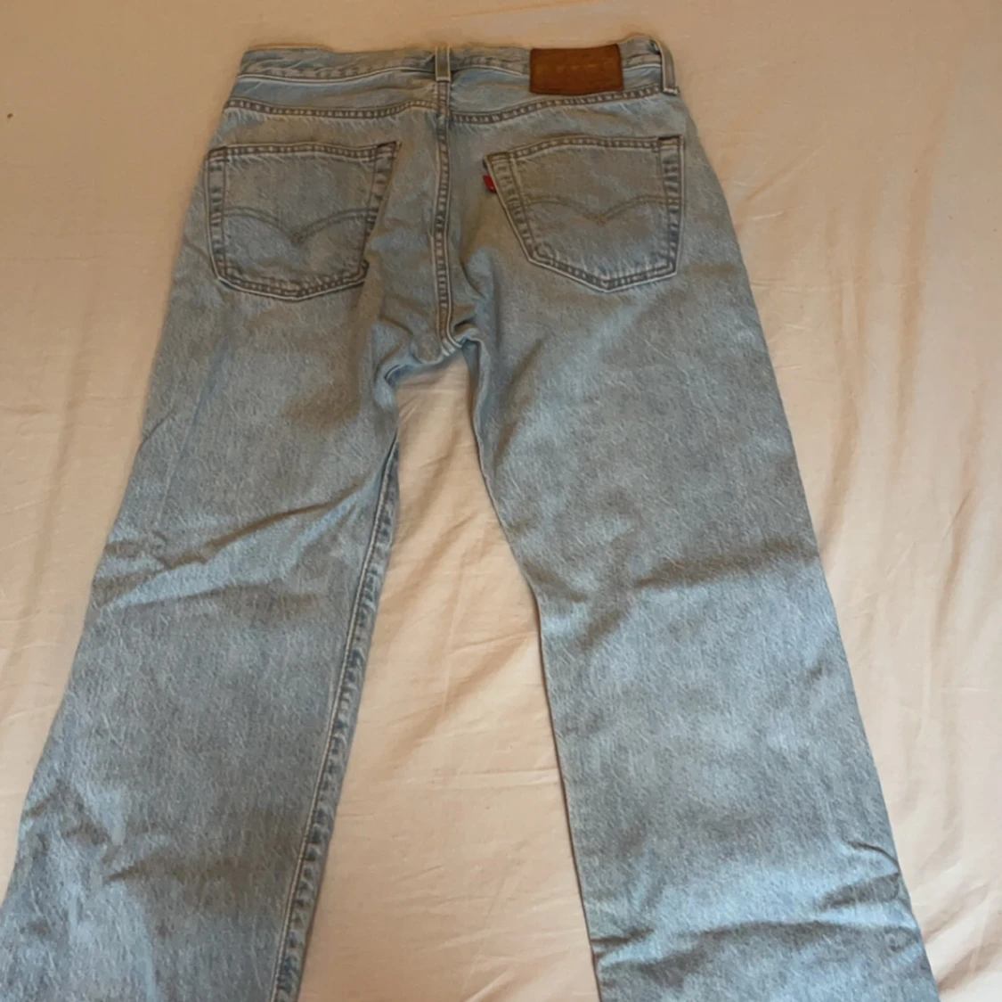 Levis 501 - 91