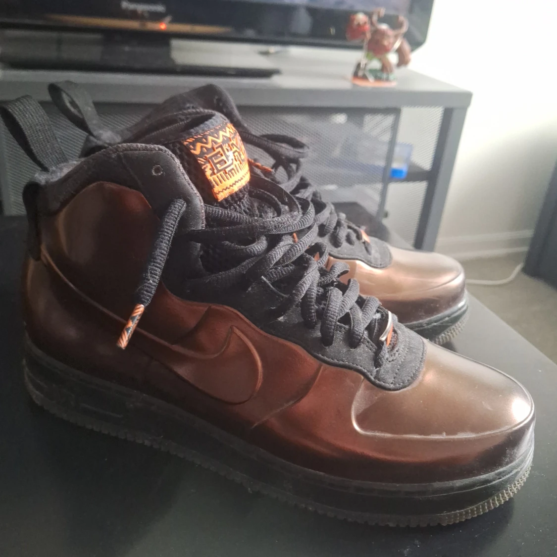 Block history month addition nike - 90