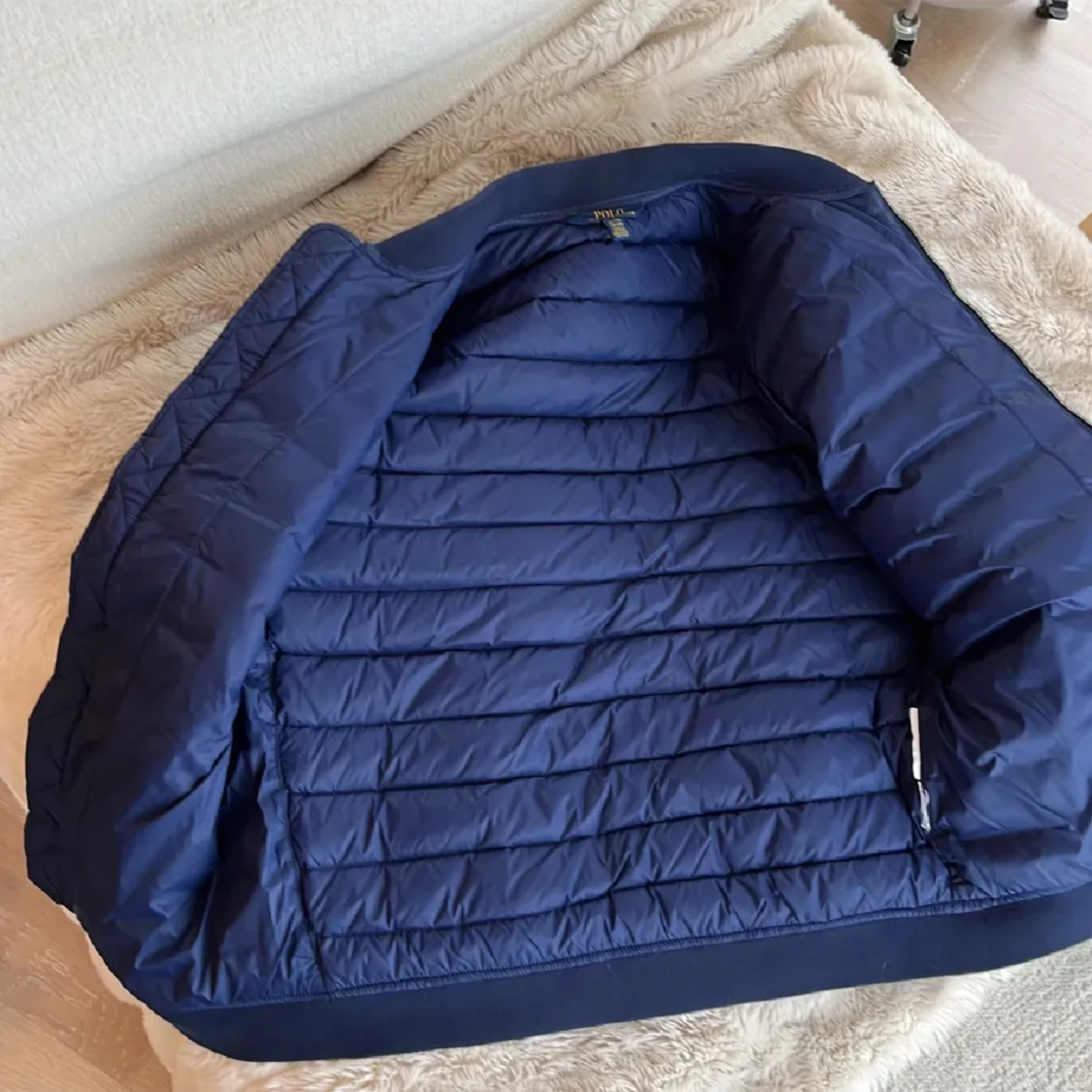 Ralph Lauren jacka - 90