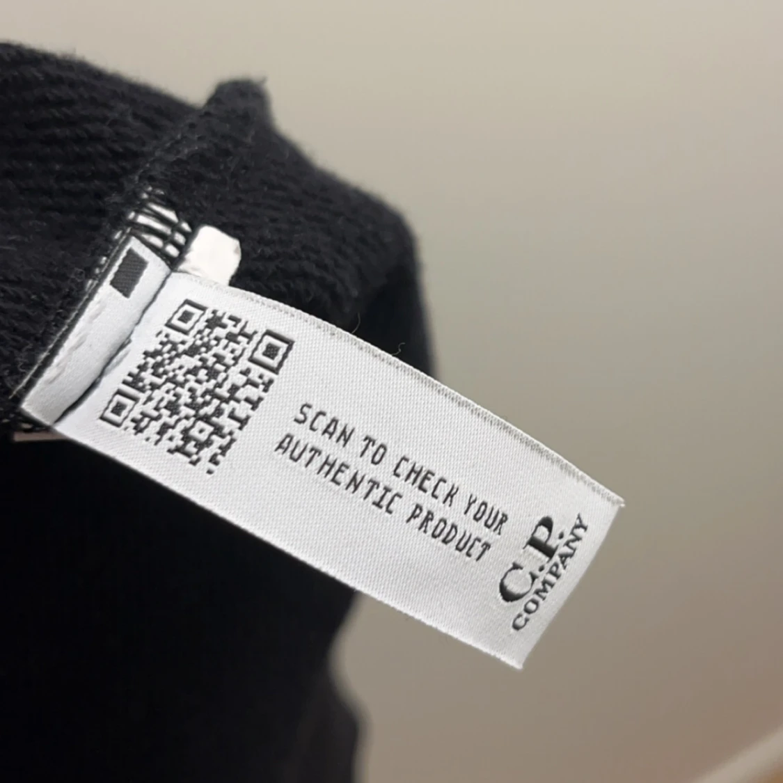 C.P. Company crewneck - 92