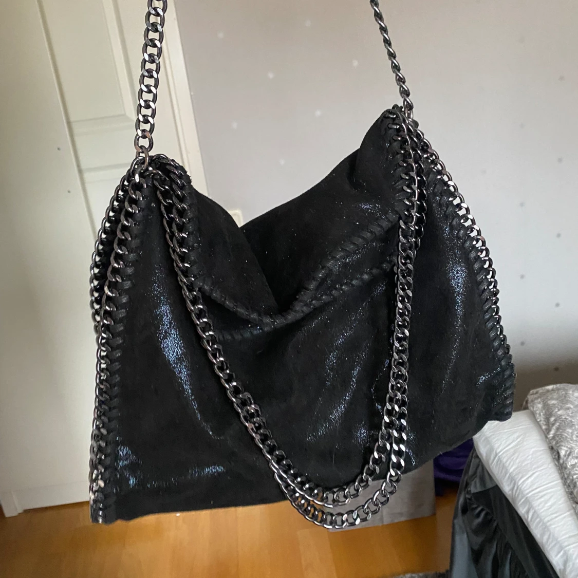 Stella McCartney liknande väska - 90