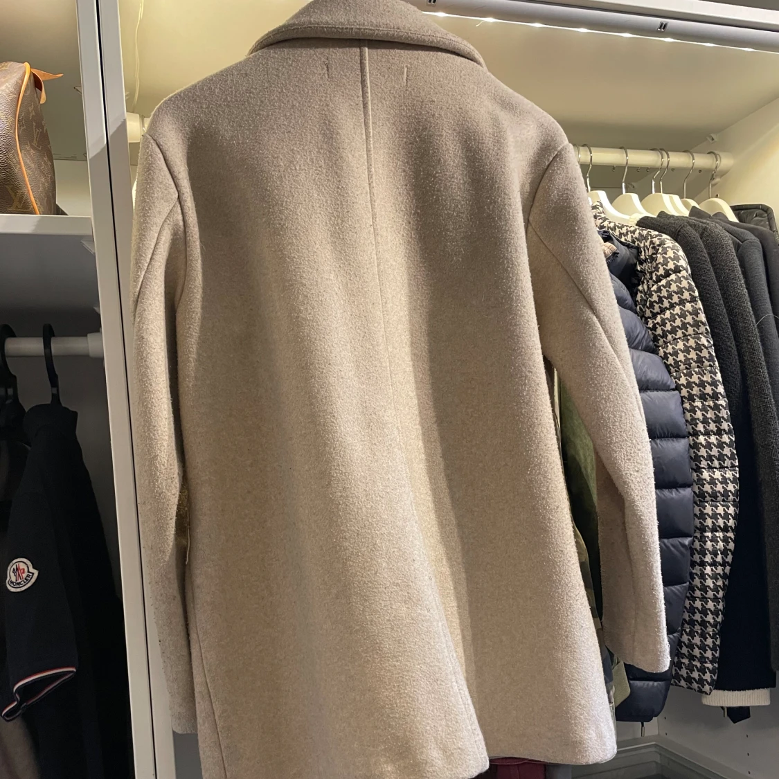 Jacka från zara  - 91