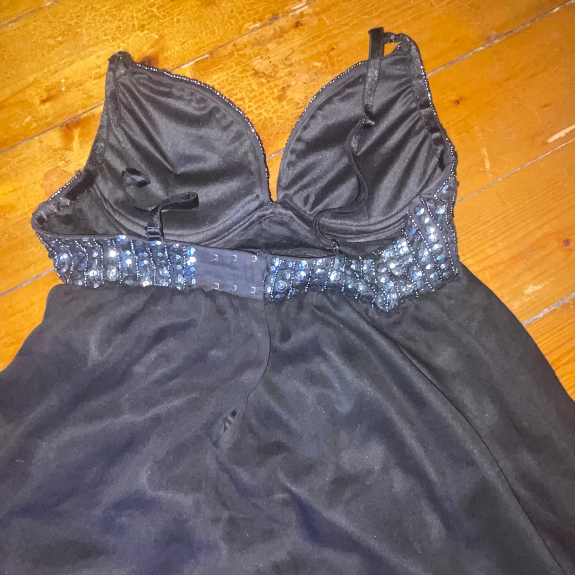 Super cool mcbling topp⭐️ - 91