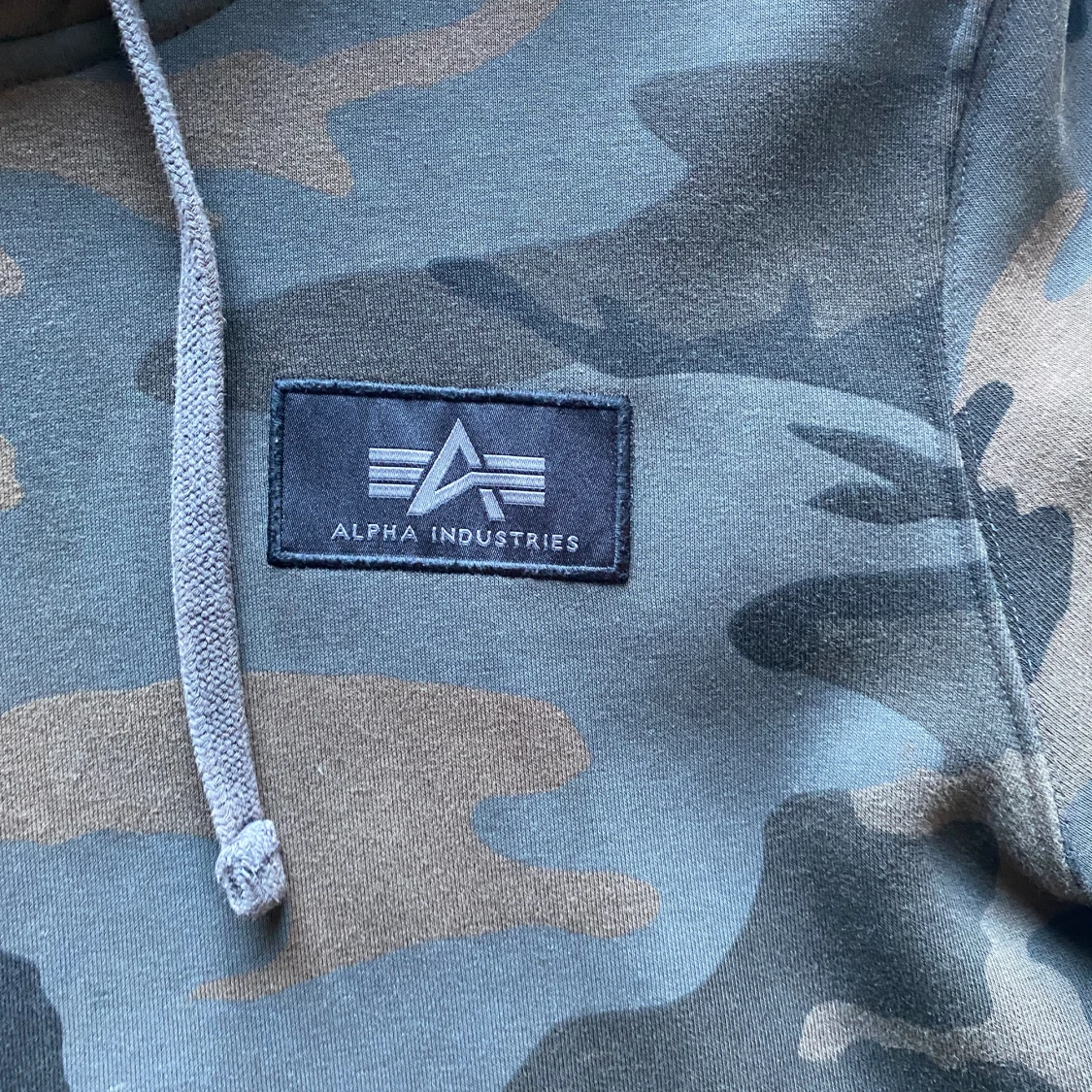  Alpha industris  hoodie  - 91