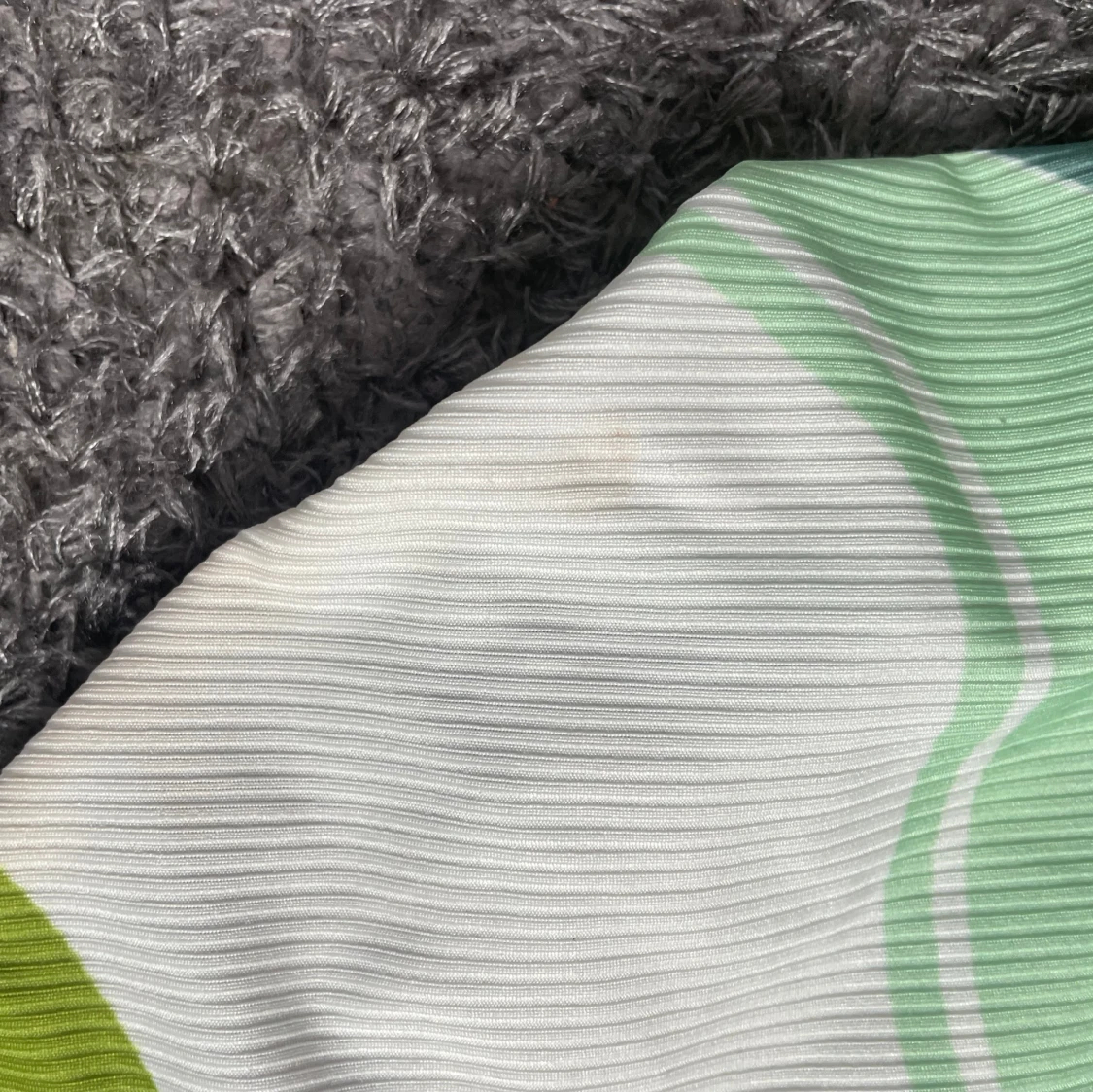 Halterneck topp  - 92