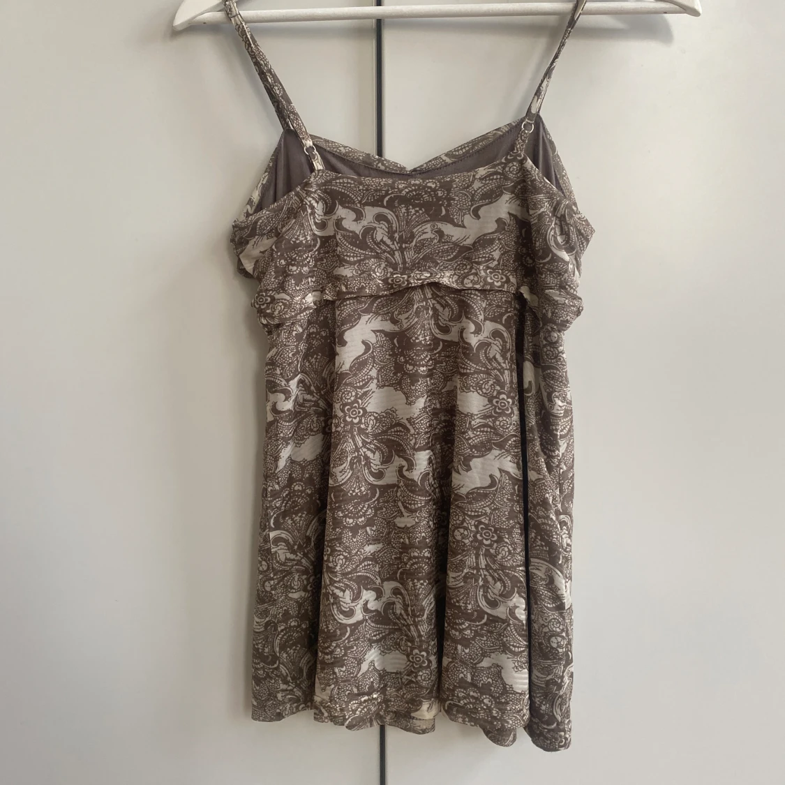 Mönstring topp - 90