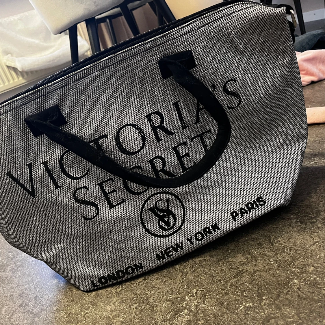 Victoria’s secret väska