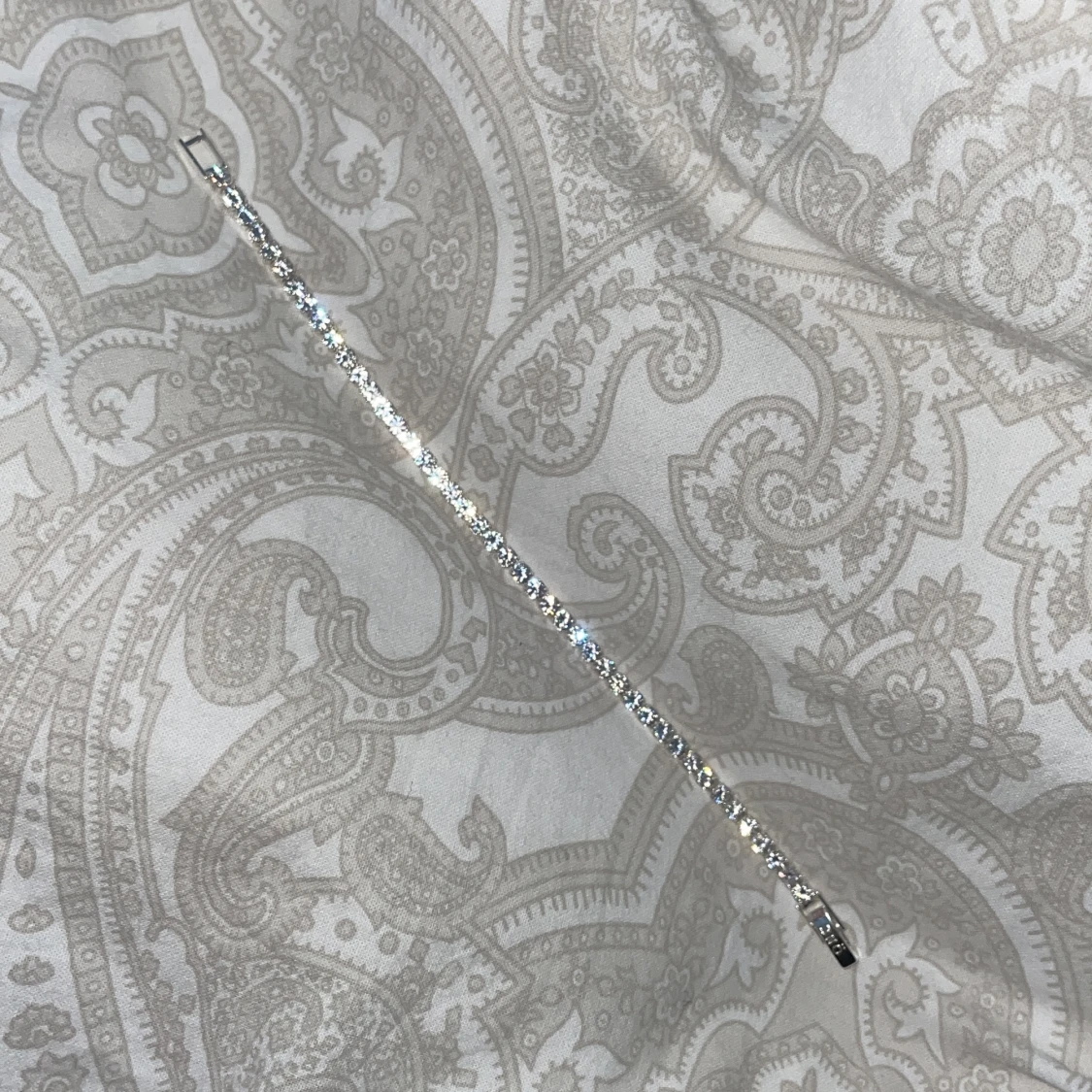 Armband från Snö of sweden