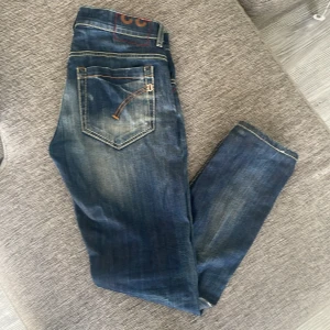 Dondup George  - Dondup jeans i mycket bra skick.