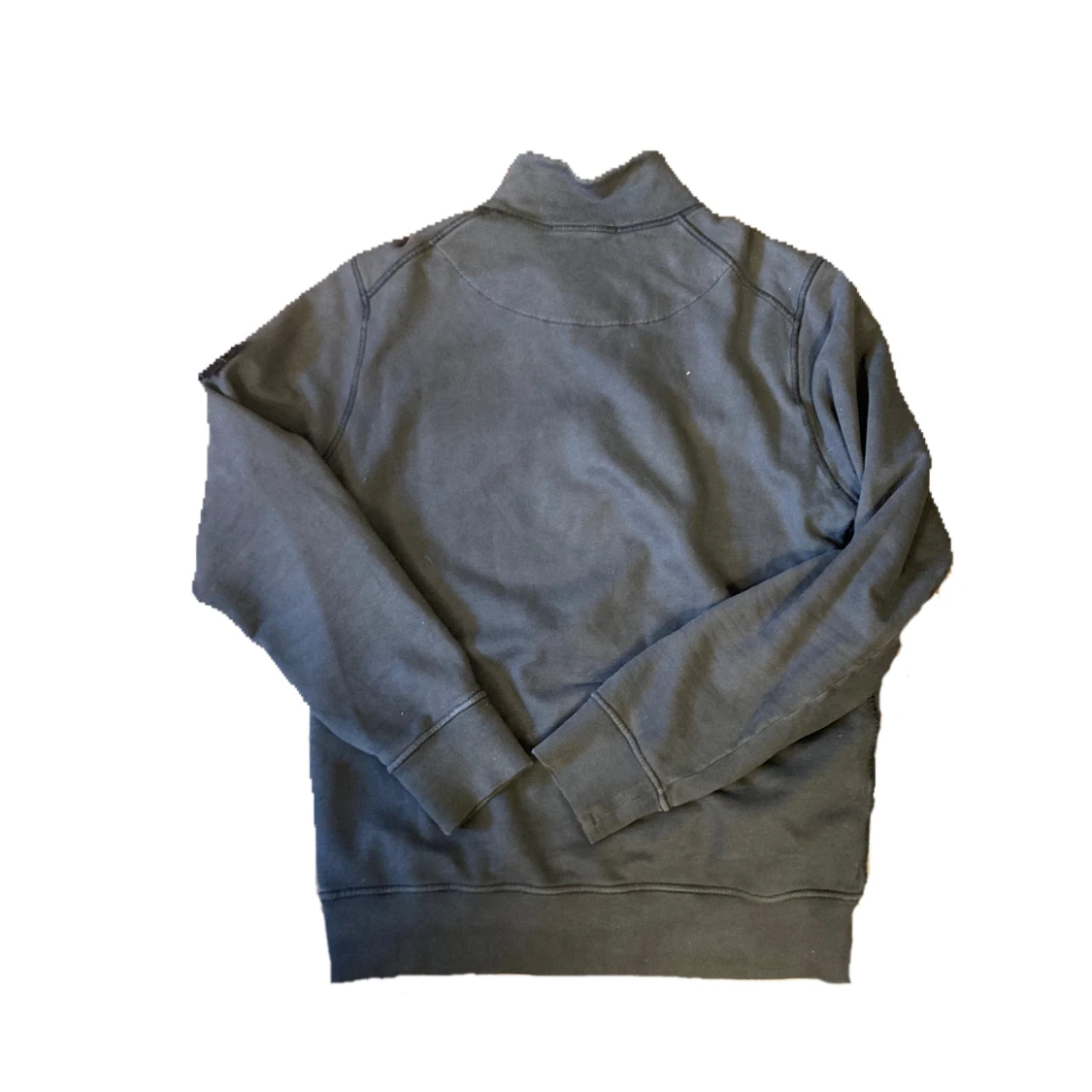 Stone island half zip  - 90