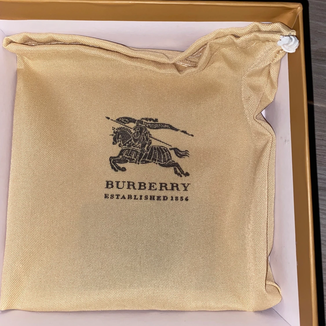 Burberry Bälte - 93