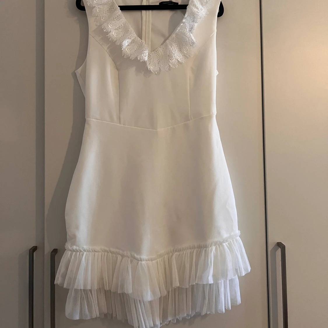 Student klänning  - 90