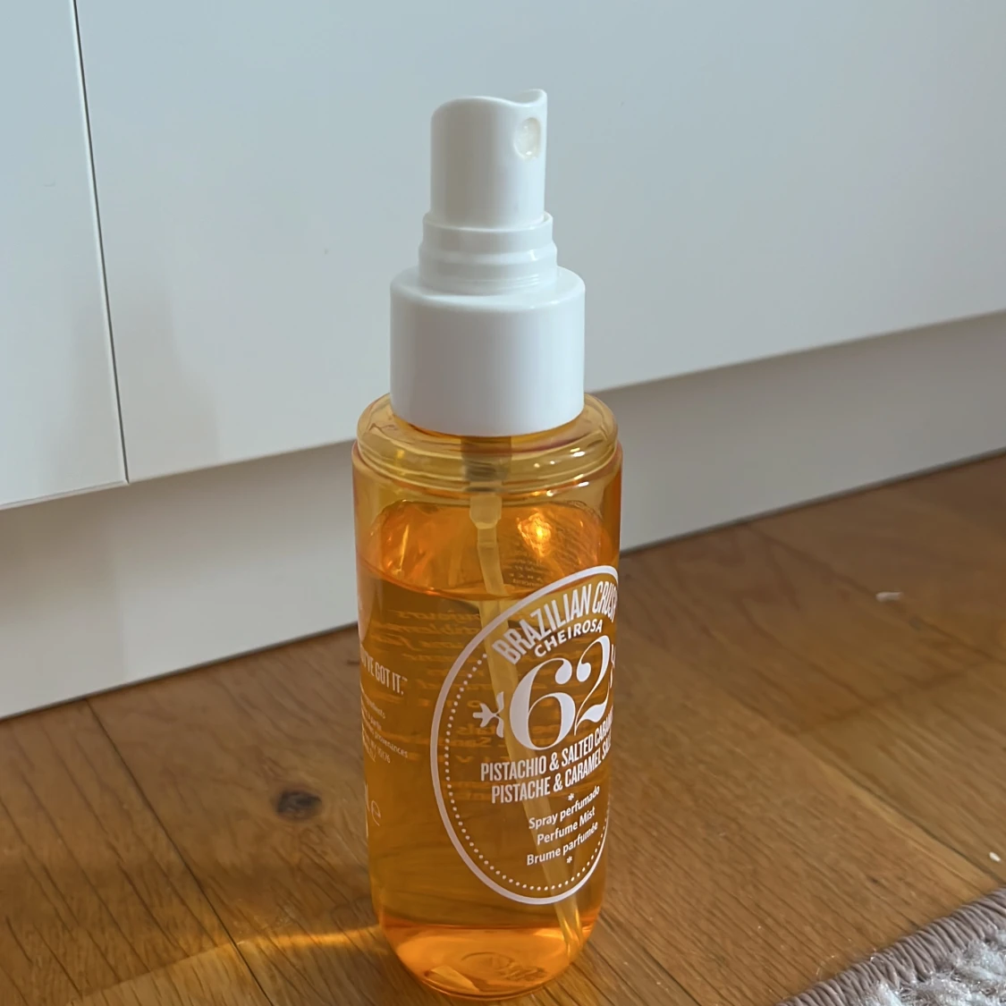 Sol de janerio curiosa 62 - 92