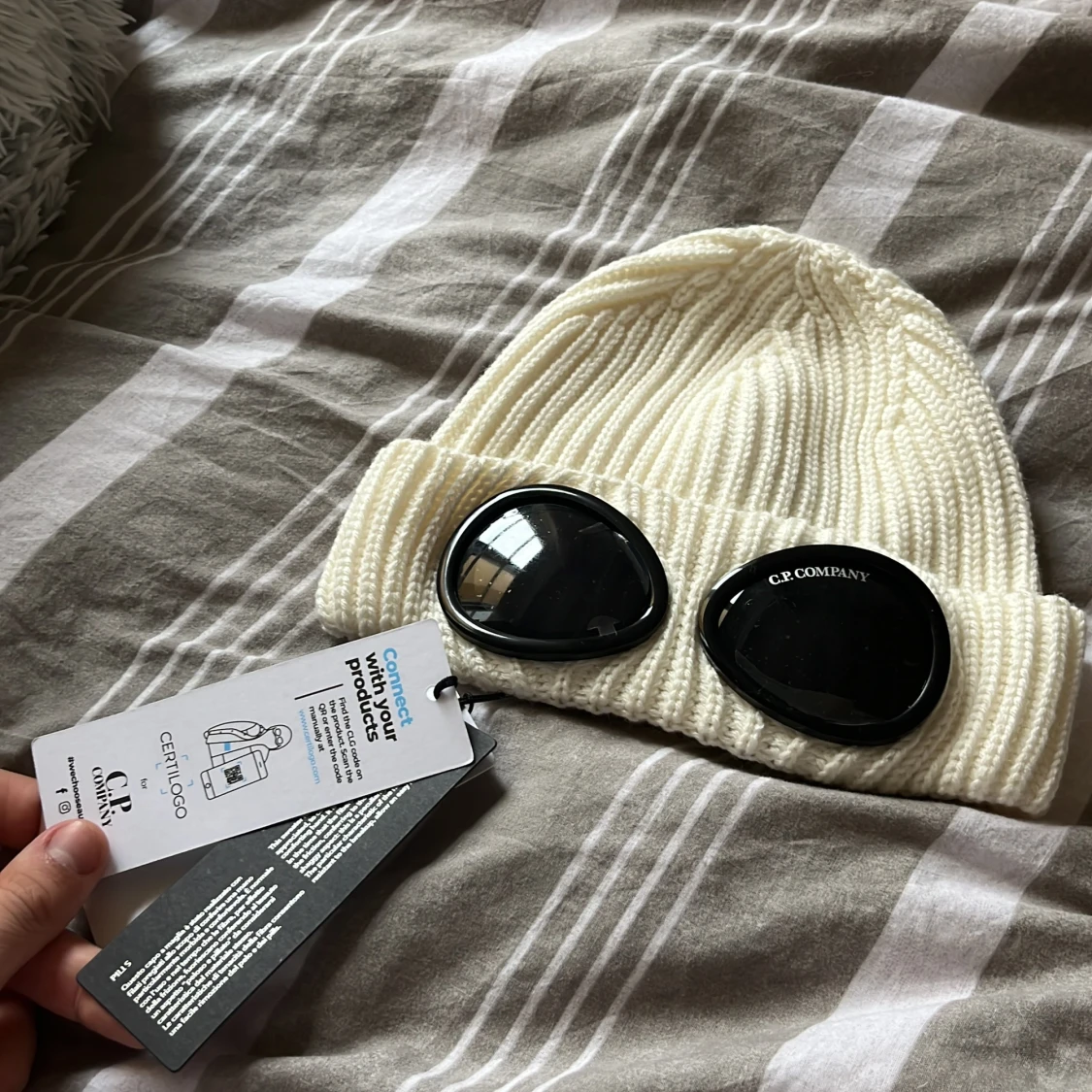 CP Company Mössa - 92