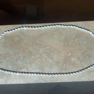 Silver halsband  - Silver halsband 