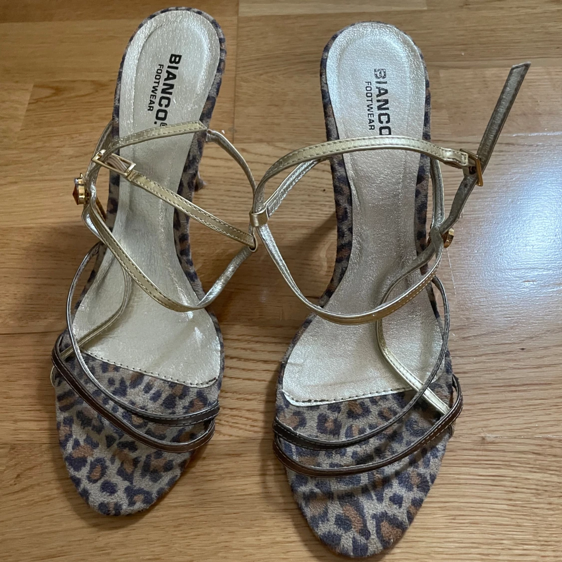 Superfina klackar😍 - 90