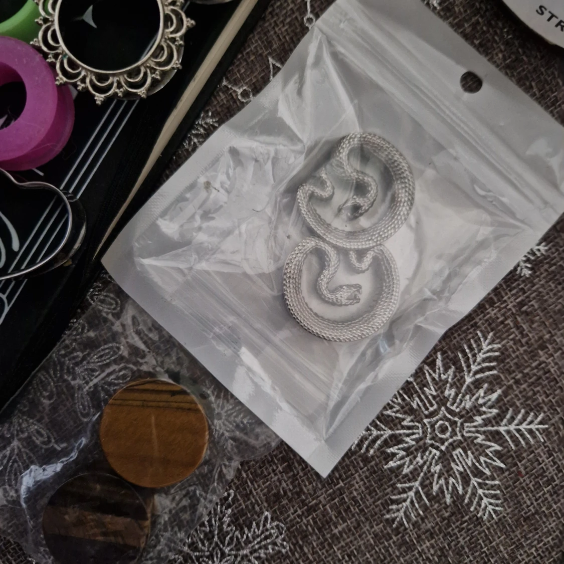 14 par töjningar 25mm  - 90