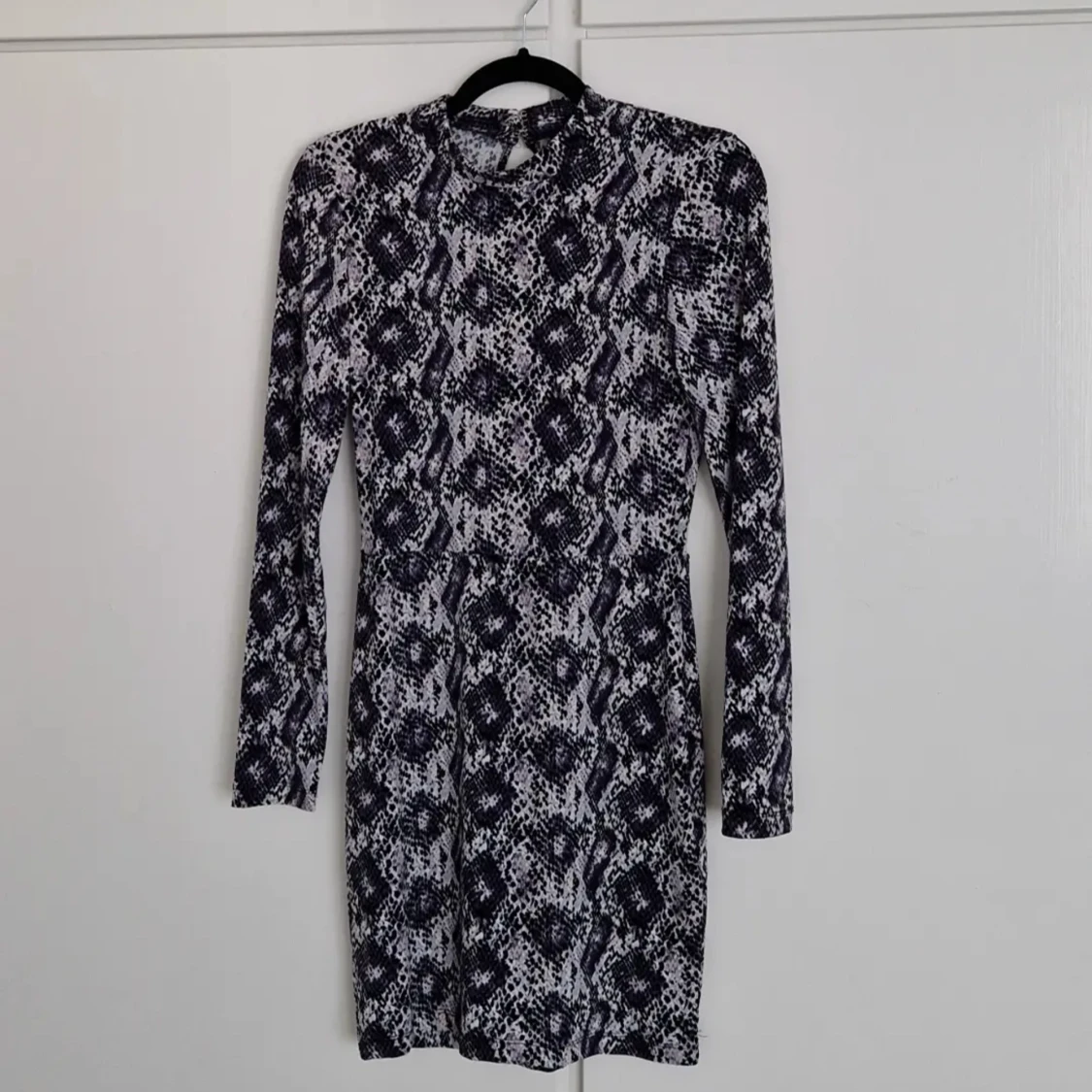 Kort klänning  - 91