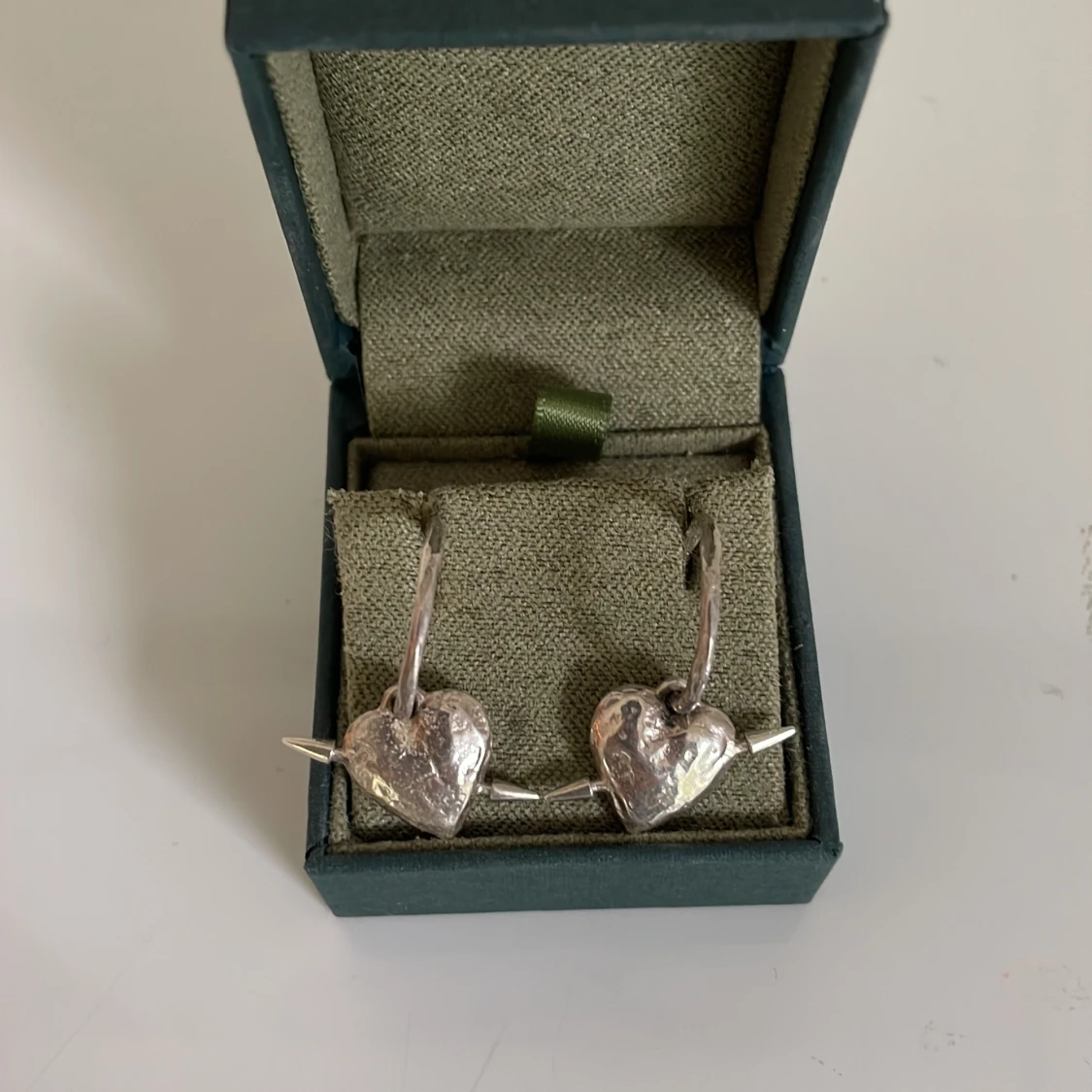 Maria Nilsdotter örhängen  - 90