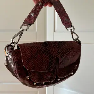 Unlimit Emily Bag Vaskor