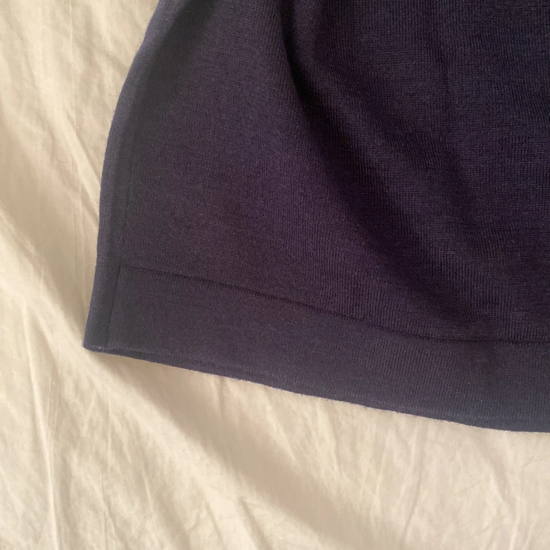 Massimo Dutti knitted t shirt - 93