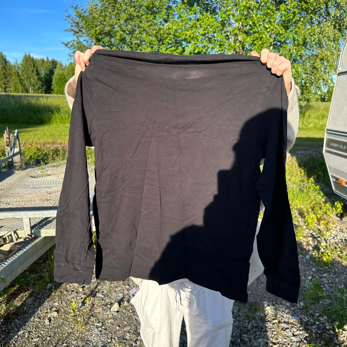 Champion tröja  - 90