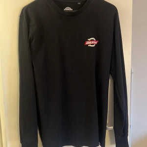 Dickies tröja - Använd 2-3 gånger, super fin och skön men använder den inte längre