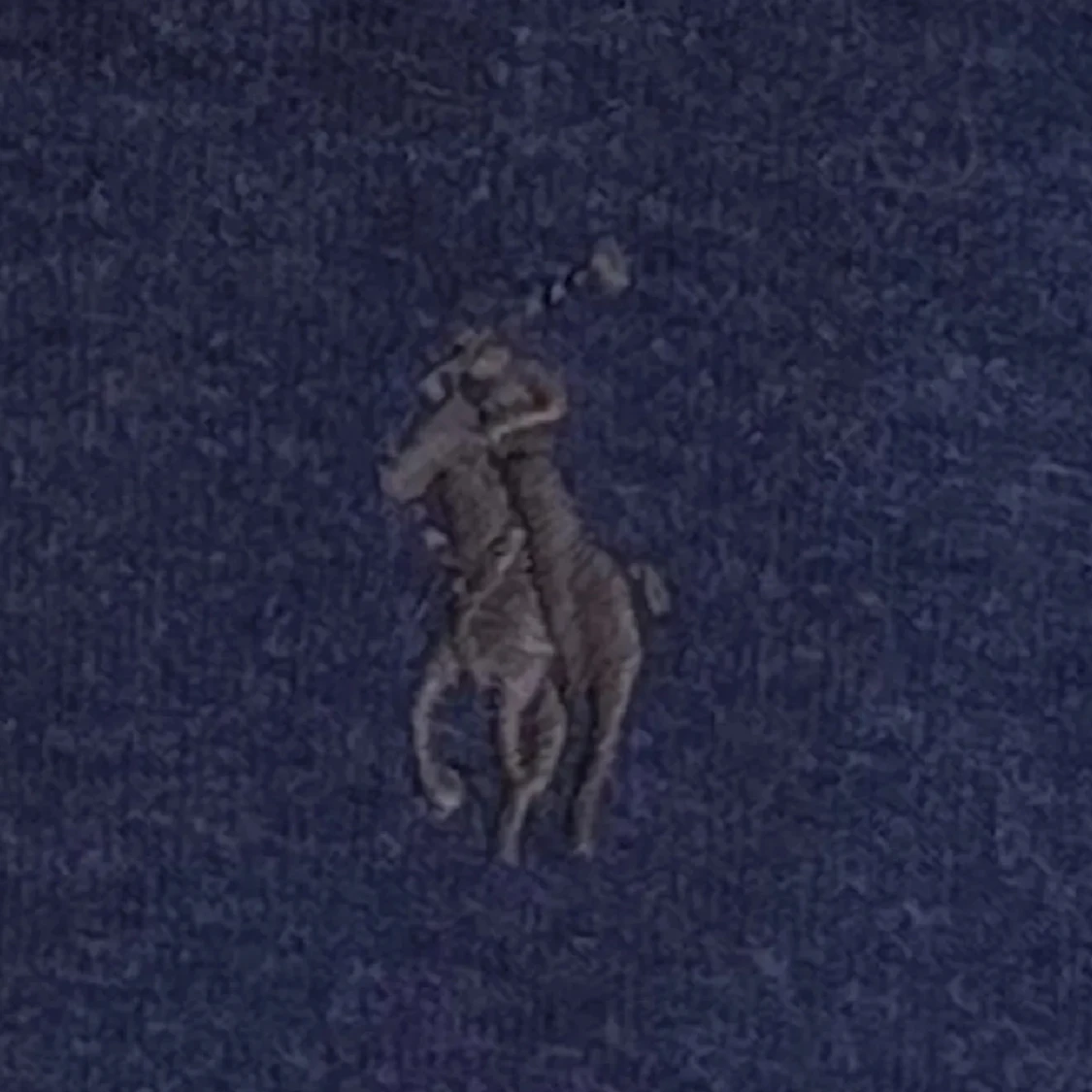 Ralph Lauren zip hoodie - 90