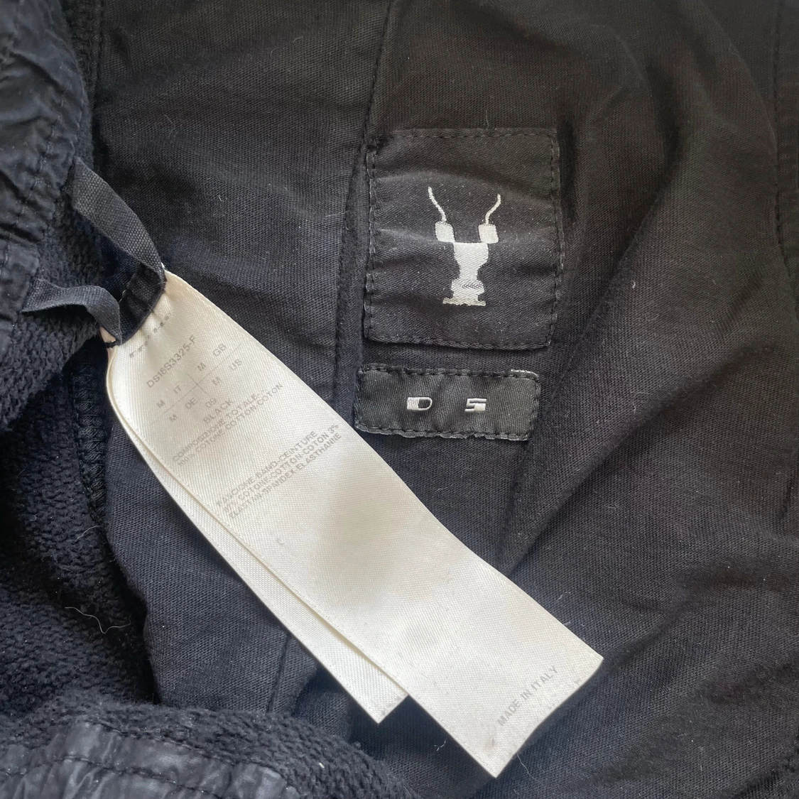 Rick owens drkshdw pods - 91