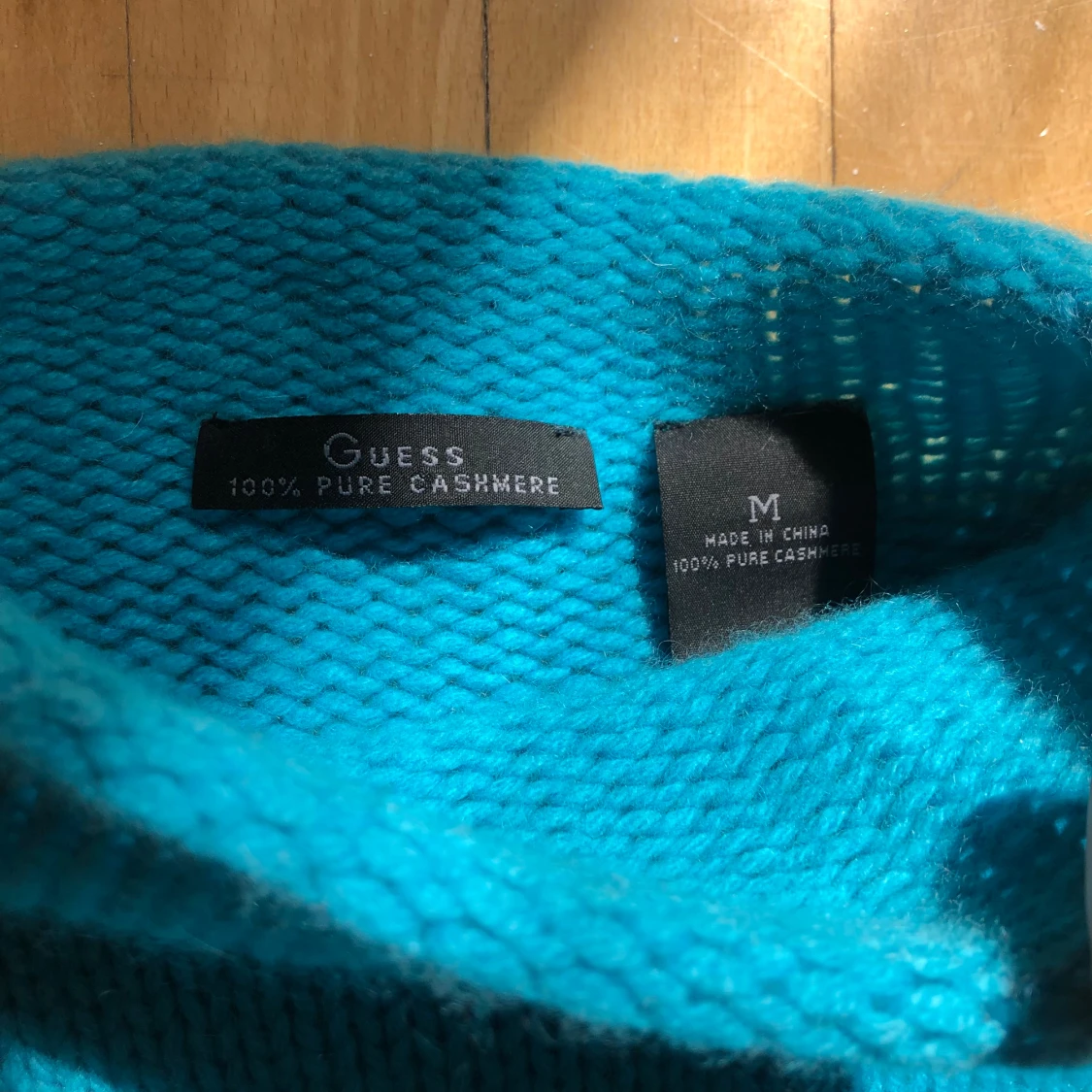 GUESS Topp i kashmir - 90