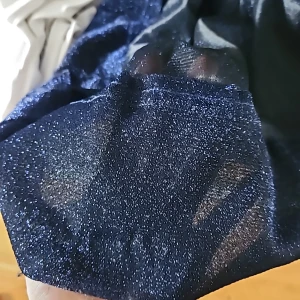 Klänning  - Använd 1 gång den är upp syd 12cm pga att den var för lång. Ny pris 1100kr. Köpt på bubbel room