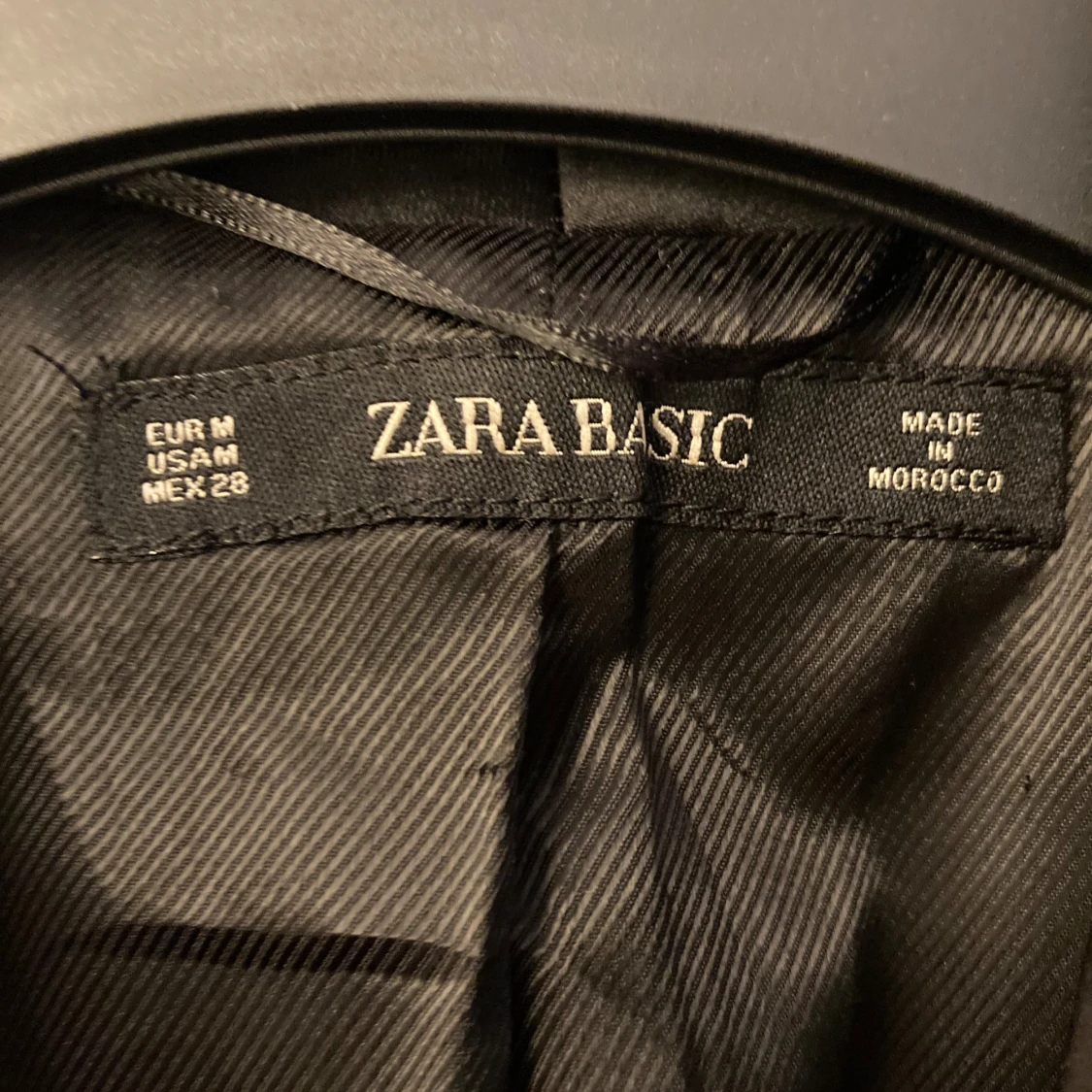 Klänning från Zara - 91