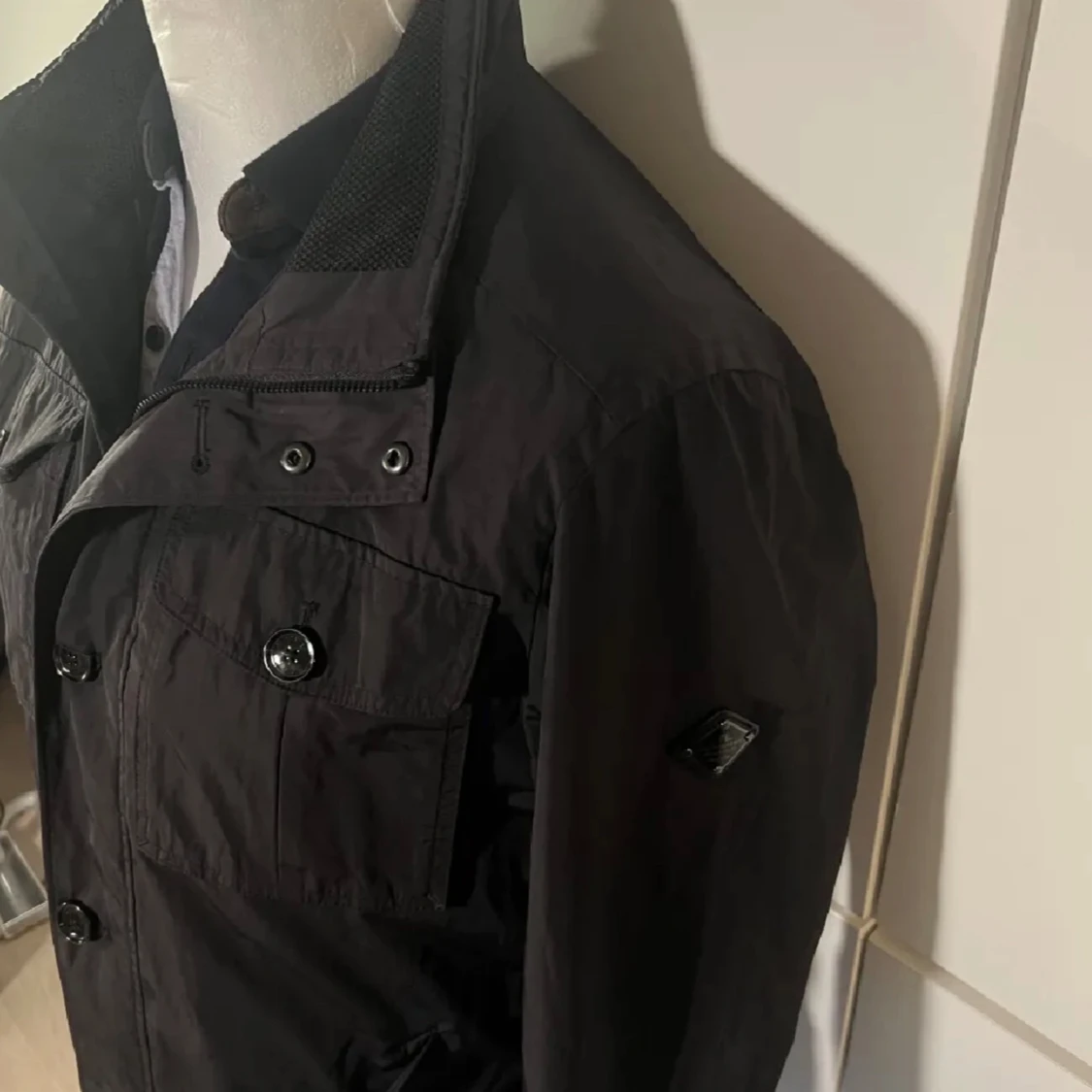 J.Lindeberg field jacket