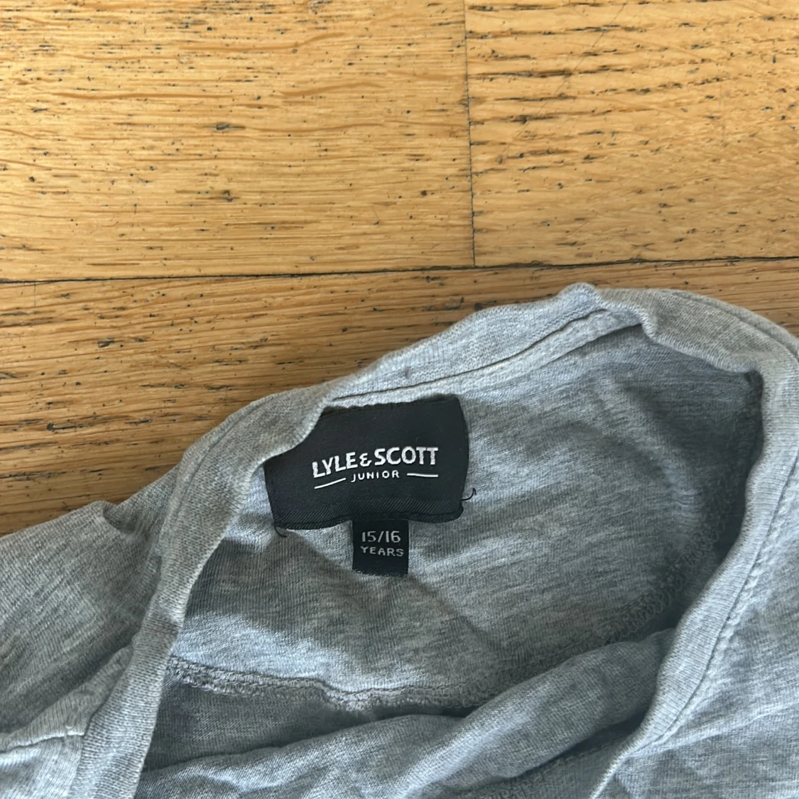 Lyle & scott t-shirt  - 91