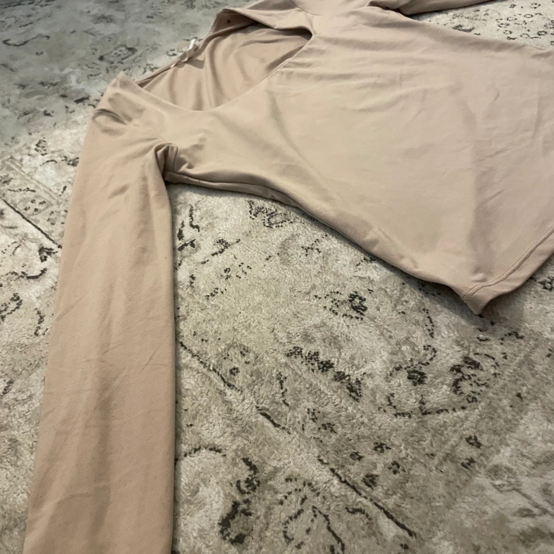 Vanlig basic tröja - 90