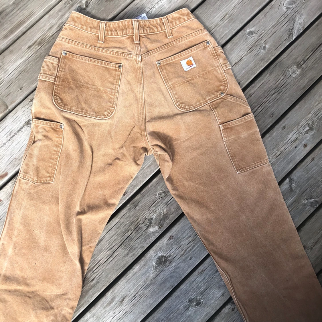 Bruna carhartt carpenter pants  - 91