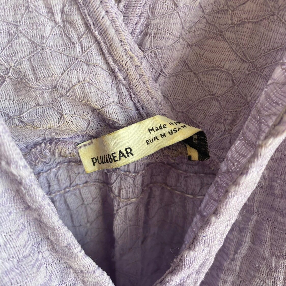 Klänning Pull&Bear - 91