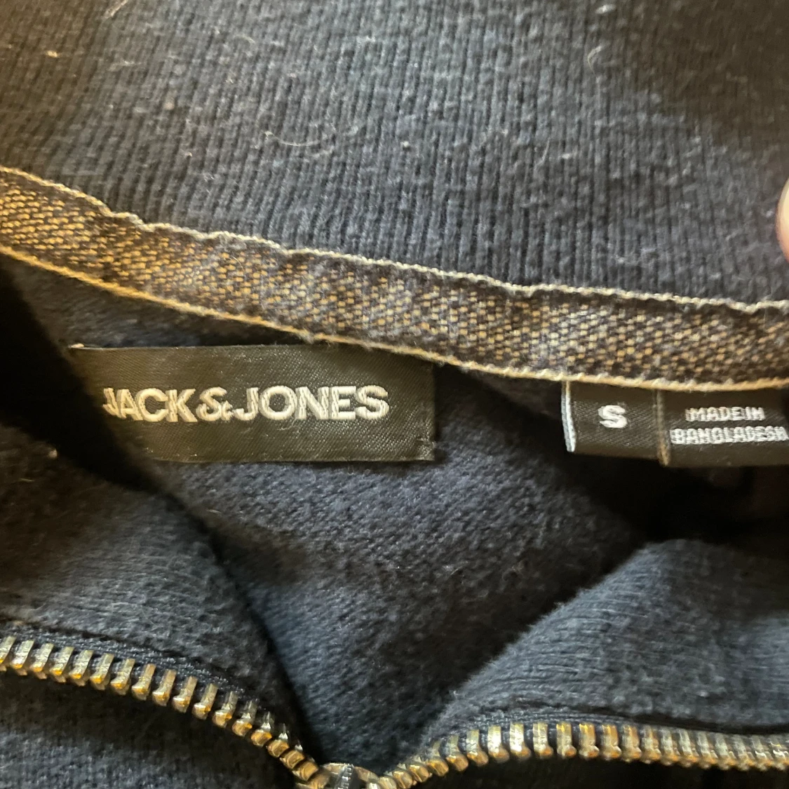 Jack & Jones half zip - 91
