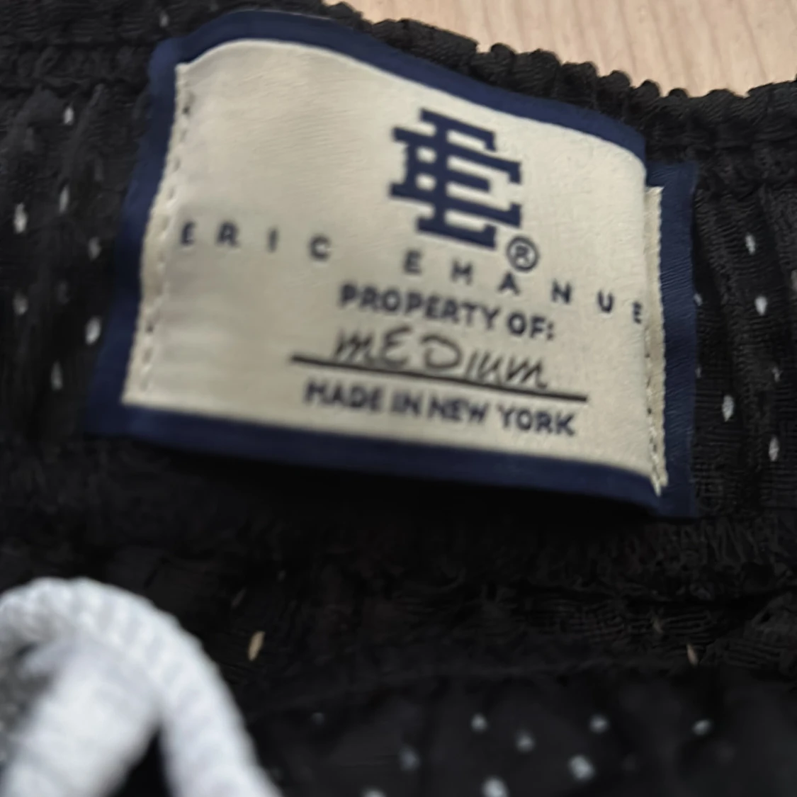 Eric Emanuel shorts  - 90