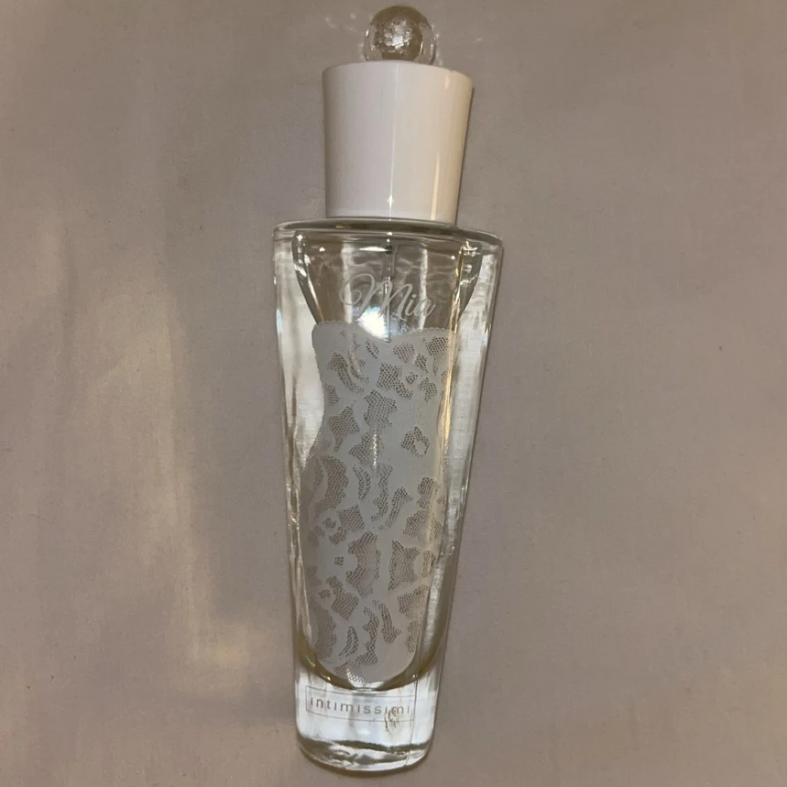 intimissimi parfym