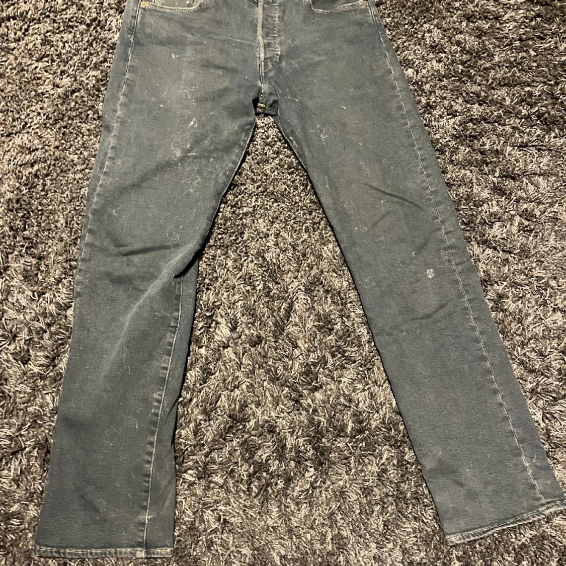Levis 501