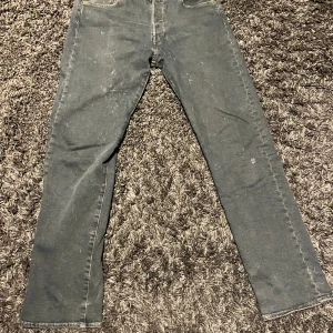 Levis 501 - Skick: 9/10