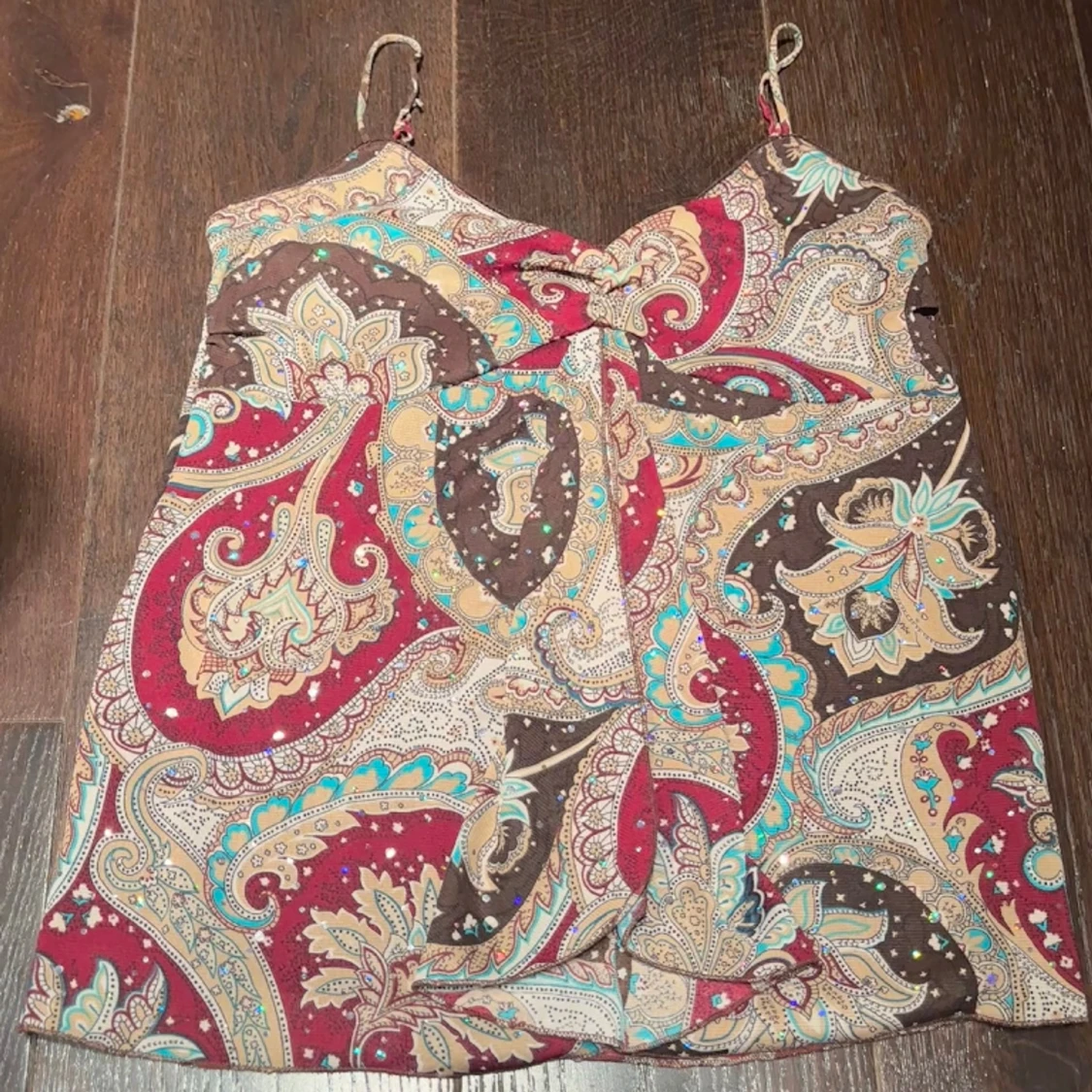 Topp paljetter   - 90