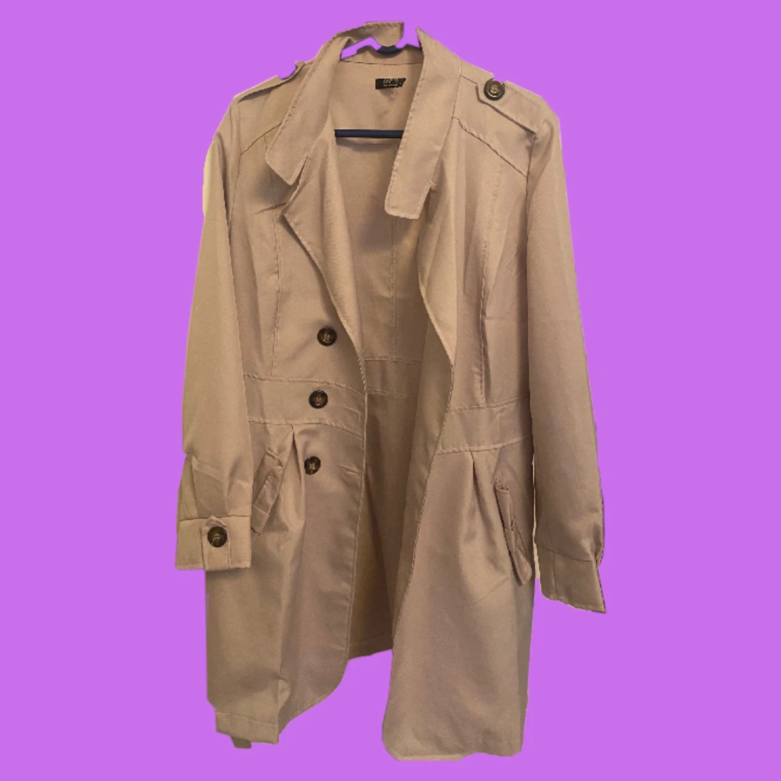 Trenchcoat