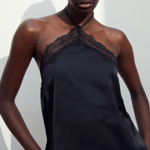 Linne - Super fint linne som är oanvänd med prislapp kvar. Storlek xs. 