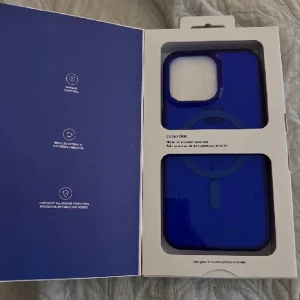 Iphone 15 pro max mobilskal - Säljer för 250kr eftersom det är helt nytt!