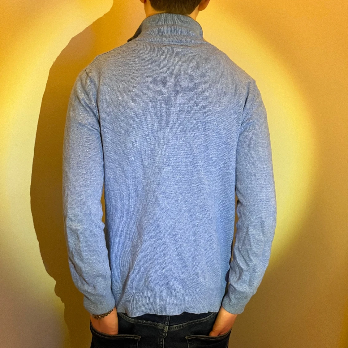 Filats Italiano tröja - 91